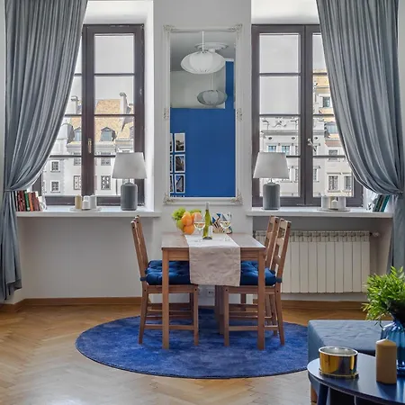 Old Town - Premium وارسو