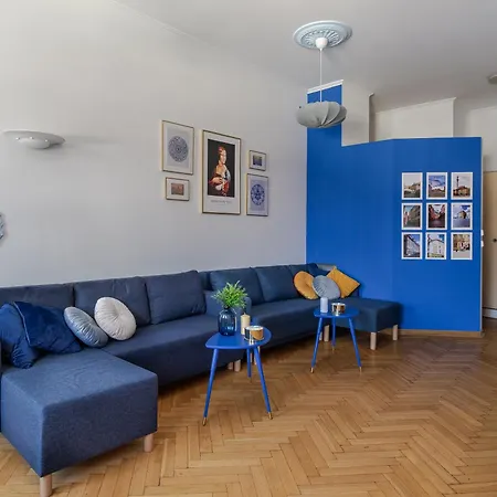 Apartment Old Town - Premium Warsaw