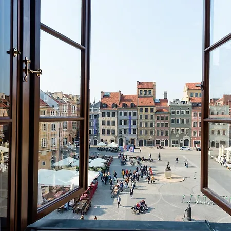 Apartment Old Town - Premium