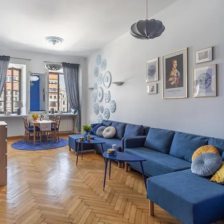 Old Town - Premium Apartment *