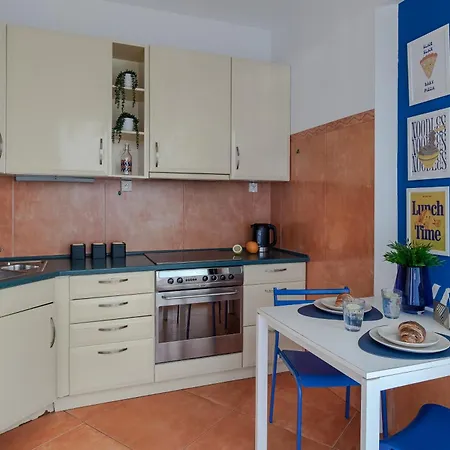 Old Town - Premium * وارسو