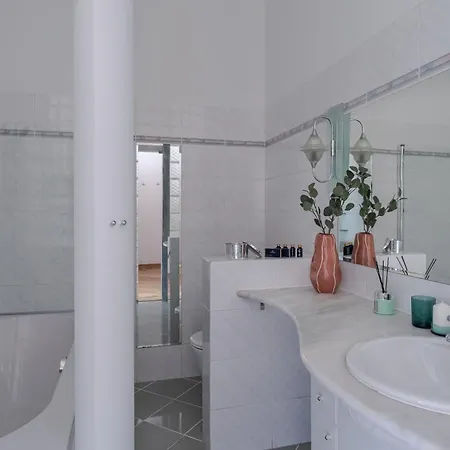 Old Town - Premium وارسو