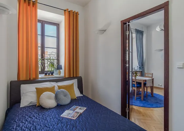 Old Town - Premium Apartament