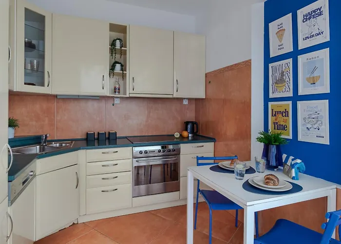 Old Town - Premium * Varsovia