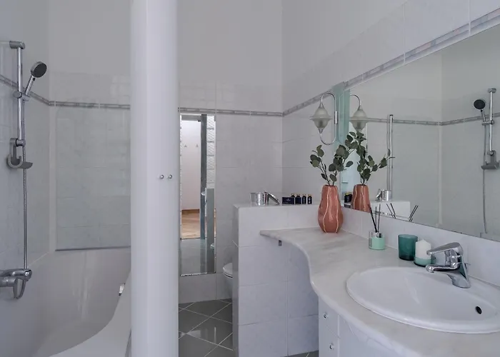 Old Town - Premium Varsovia