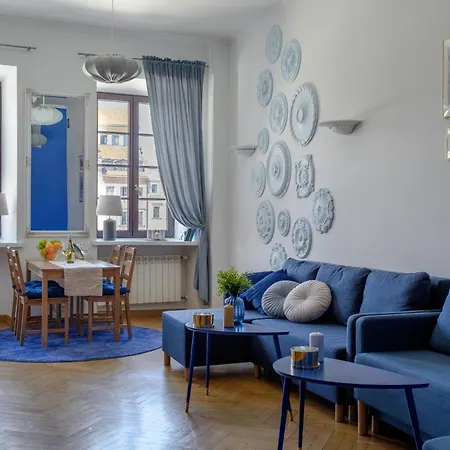 Old Town - Premium * Warszawa